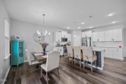 2621 Impulsion Drive, Apex, NC 27562 - Photo 14