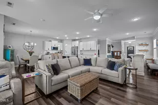 2621 Impulsion Dr, New Hill, NC 27562 - Photo 8