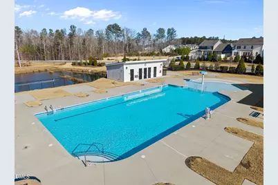 2621 Impulsion Drive, New Hill, NC 27562 - Photo 42