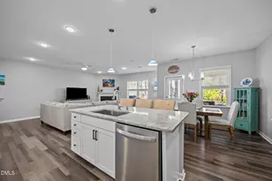 2621 Impulsion Dr, New Hill, NC 27562 - Photo 12