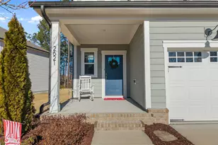 2621 Impulsion Dr, New Hill, NC 27562 - Photo 38