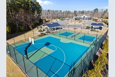 2621 Impulsion Drive, New Hill, NC 27562 - Photo 46