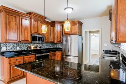 798 Winding Oak Way, Clayton, NC 27520 - Photo 8