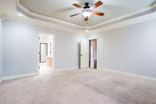 798 Winding Oak Way, Clayton, NC 27520 - Photo 12