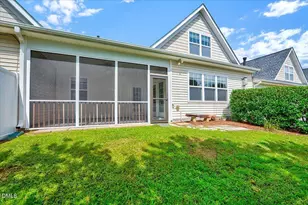 106 Honeycomb Ln, Morrisville, NC 27560 - Photo 30