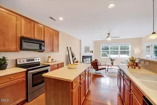 106 Honeycomb Ln, Morrisville, NC 27560 - Photo 8