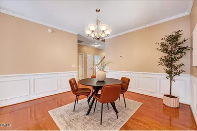 106 Honeycomb Lane, Morrisville, NC 27560 - Photo 6