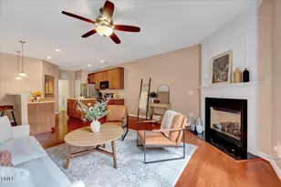 106 Honeycomb Ln, Morrisville, NC 27560 - Photo 16