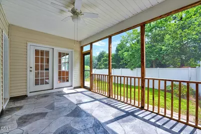 106 Honeycomb Lane, Morrisville, NC 27560 - Photo 28