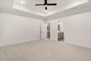 361 Ravensworth Dr, Garner, NC 27529 - Photo 18