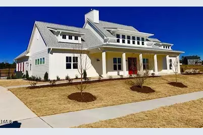 361 Ravensworth Drive, Garner, NC 27529 - Photo 36