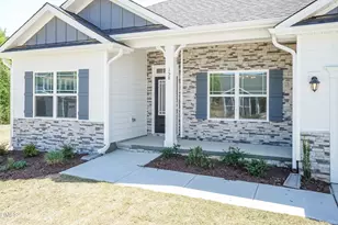 361 Ravensworth Dr, Garner, NC 27529 - Photo 4