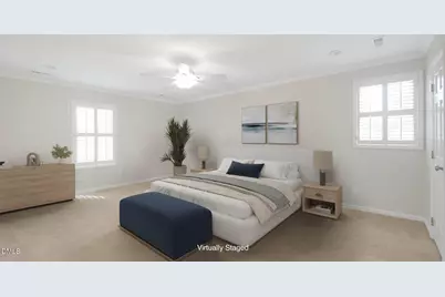 8609 Timberwind Drive, Raleigh, NC 27615 - Photo 2