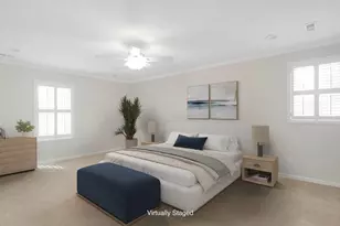 8609 Timberwind Dr, Raleigh, NC 27615 - Photo 2