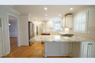 8609 Timberwind Drive, Raleigh, NC 27615 - Photo 6