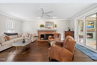 1200 Weldon Place, Raleigh, NC 27608 - Photo 6