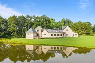 3700 Lark Farm Rd, Franklinton, NC 27525 - Photo 4