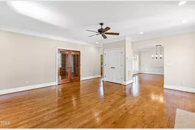 3700 Lark Farm Road, Franklinton, NC 27525 - Photo 16