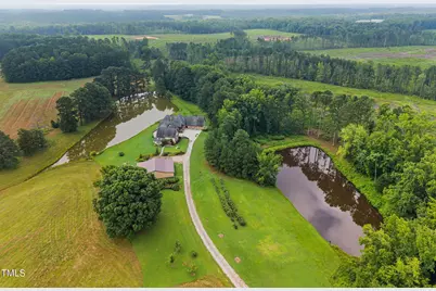 3700 Lark Farm Road, Franklinton, NC 27525 - Photo 1