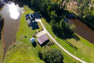 3700 Lark Farm Rd, Franklinton, NC 27525 - Photo 86