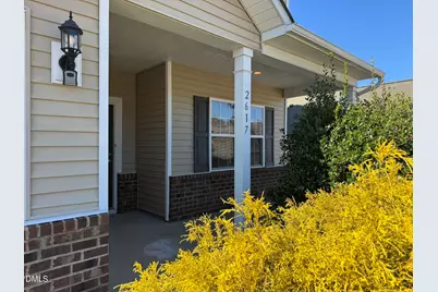 2617 Tummel Lane, Fuquay Varina, NC 27526 - Photo 2