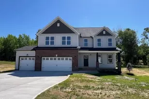 842 Olive Br Dr, Smithfield, NC 27577 - Photo 2