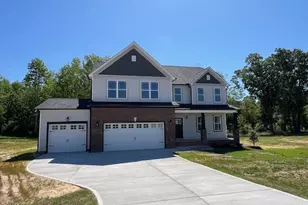 842 Olive Br Dr, Smithfield, NC 27577 - Photo 1