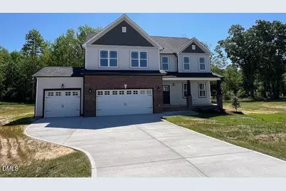 842 Olive Branch Drive, Smithfield, NC 27577 - Photo 18