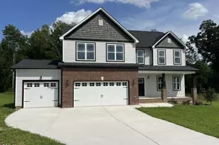 842 Olive Br Dr, Smithfield, NC 27577 - Photo 1