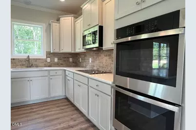 842 Olive Branch Drive, Smithfield, NC 27577 - Photo 2