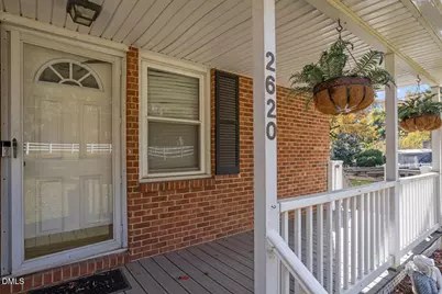 2620 E Geer Street, Durham, NC 27704 - Photo 2