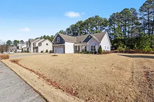 200 White Ash Ln, Youngsville, NC 27596 - Photo 2