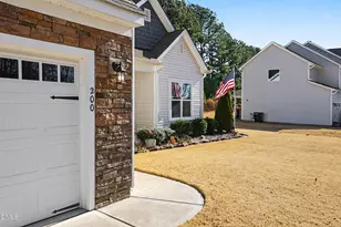 200 White Ash Ln, Youngsville, NC 27596 - Photo 4