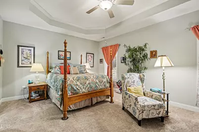 200 White Ash Lane, Youngsville, NC 27596 - Photo 18