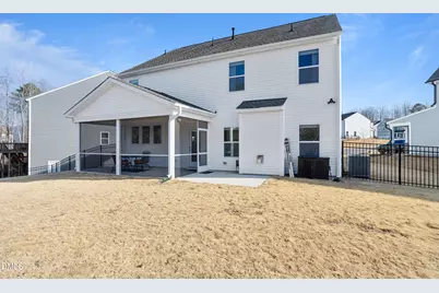 41 Capstone Drive, Clayton, NC 27527 - Photo 4