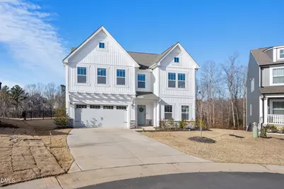 41 Capstone Drive, Clayton, NC 27527 - Photo 2