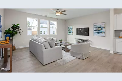 224 Gregory Village Drive, Lillington, NC 27546 - Photo 8