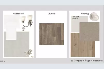 224 Gregory Village Drive, Lillington, NC 27546 - Photo 24