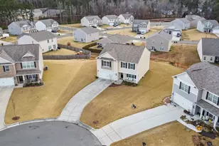 2802 W Brookwood Ct, Creedmoor, NC 27522 - Photo 46