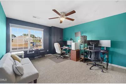 2802 W Brookwood Court, Creedmoor, NC 27522 - Photo 36