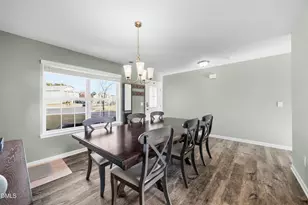 2802 W Brookwood Ct, Creedmoor, NC 27522 - Photo 10