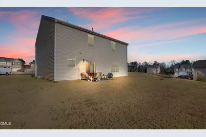 2802 W Brookwood Court, Creedmoor, NC 27522 - Photo 42