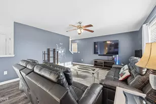 2802 W Brookwood Ct, Creedmoor, NC 27522 - Photo 22