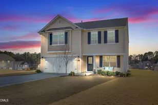 2802 W Brookwood Ct, Creedmoor, NC 27522 - Photo 1