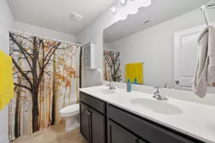 2802 W Brookwood Ct, Creedmoor, NC 27522 - Photo 34