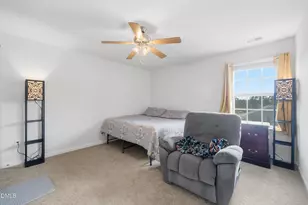 2802 W Brookwood Ct, Creedmoor, NC 27522 - Photo 32