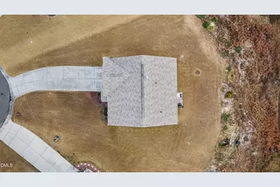 2802 W Brookwood Court, Creedmoor, NC 27522 - Photo 50