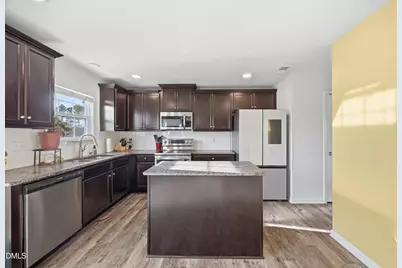 2802 W Brookwood Court, Creedmoor, NC 27522 - Photo 14