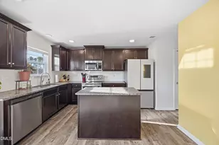 2802 W Brookwood Ct, Creedmoor, NC 27522 - Photo 14