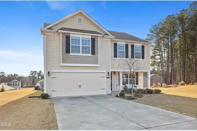 2802 W Brookwood Court, Creedmoor, NC 27522 - Photo 4